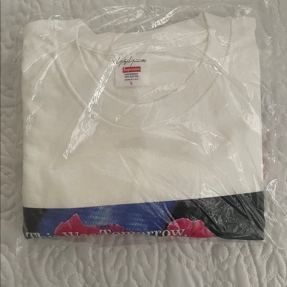 Supreme x Yohji Yamamoto - Picture 2 of 3